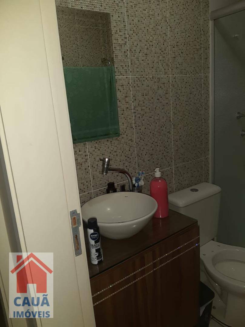 Apartamento à venda com 2 quartos, 47m² - Foto 5