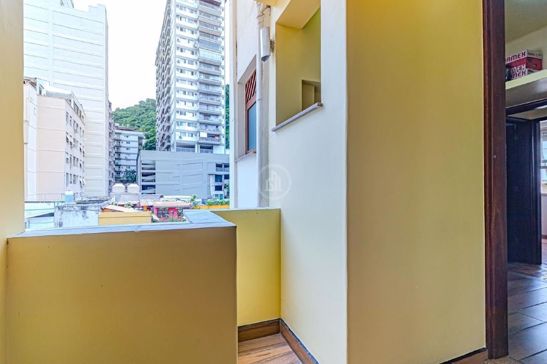 Apartamento à venda com 2 quartos, 56m² - Foto 3