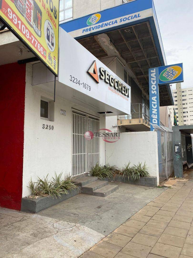 Loja-Salão à venda e aluguel, 80m² - Foto 1