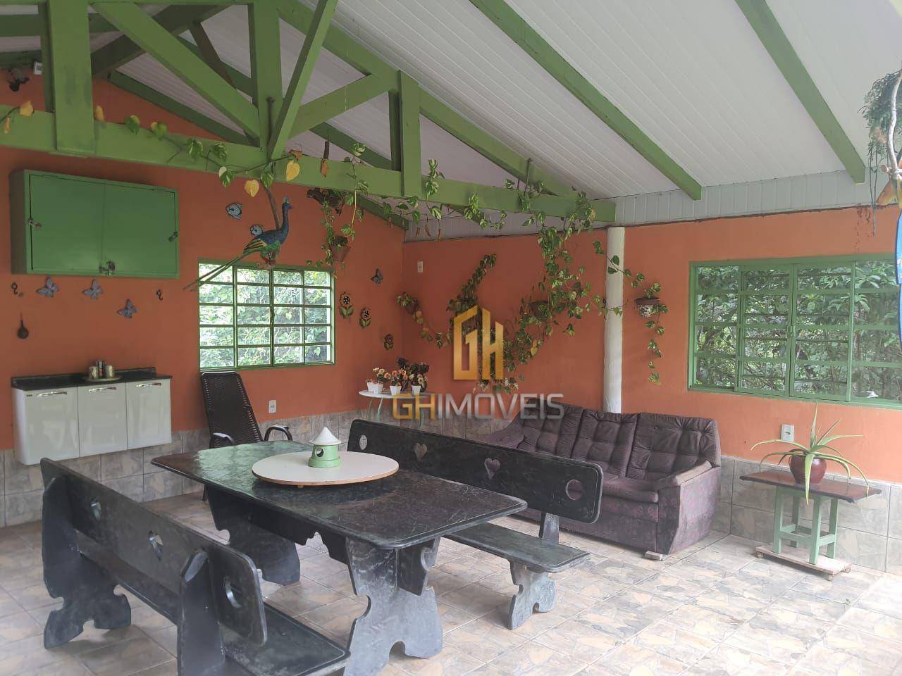 Chácara à venda com 3 quartos, 500m² - Foto 18
