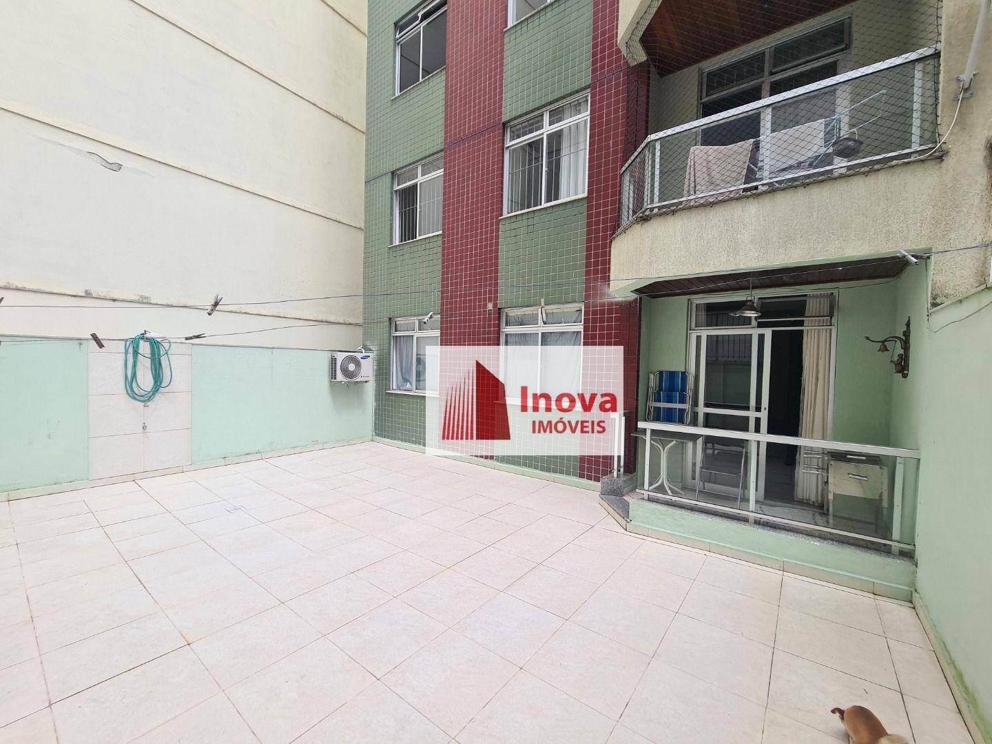 Apartamento à venda com 2 quartos, 140m² - Foto 11