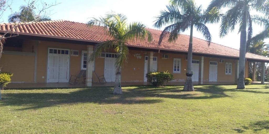 Fazenda à venda com 6 quartos, 6050000m² - Foto 10