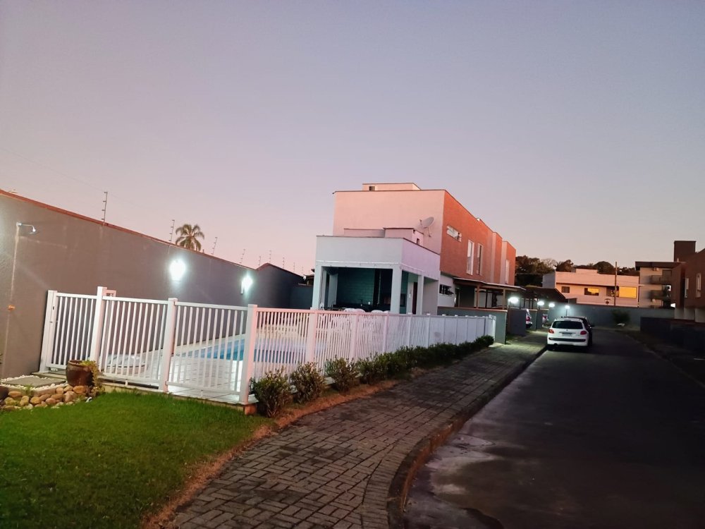 Casa de Condomínio à venda com 3 quartos, 101m² - Foto 16