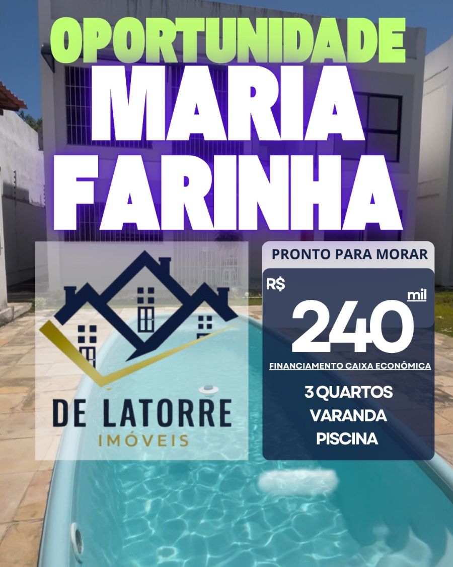 Apartamento, 3 quartos, 50 m² - Foto 1