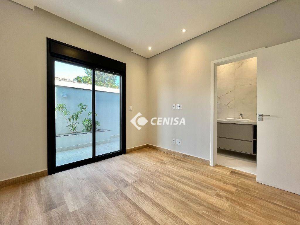 Casa de Condomínio à venda com 4 quartos, 330m² - Foto 26