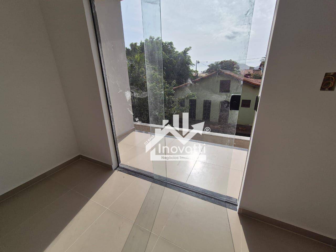 Apartamento à venda com 2 quartos, 61m² - Foto 12