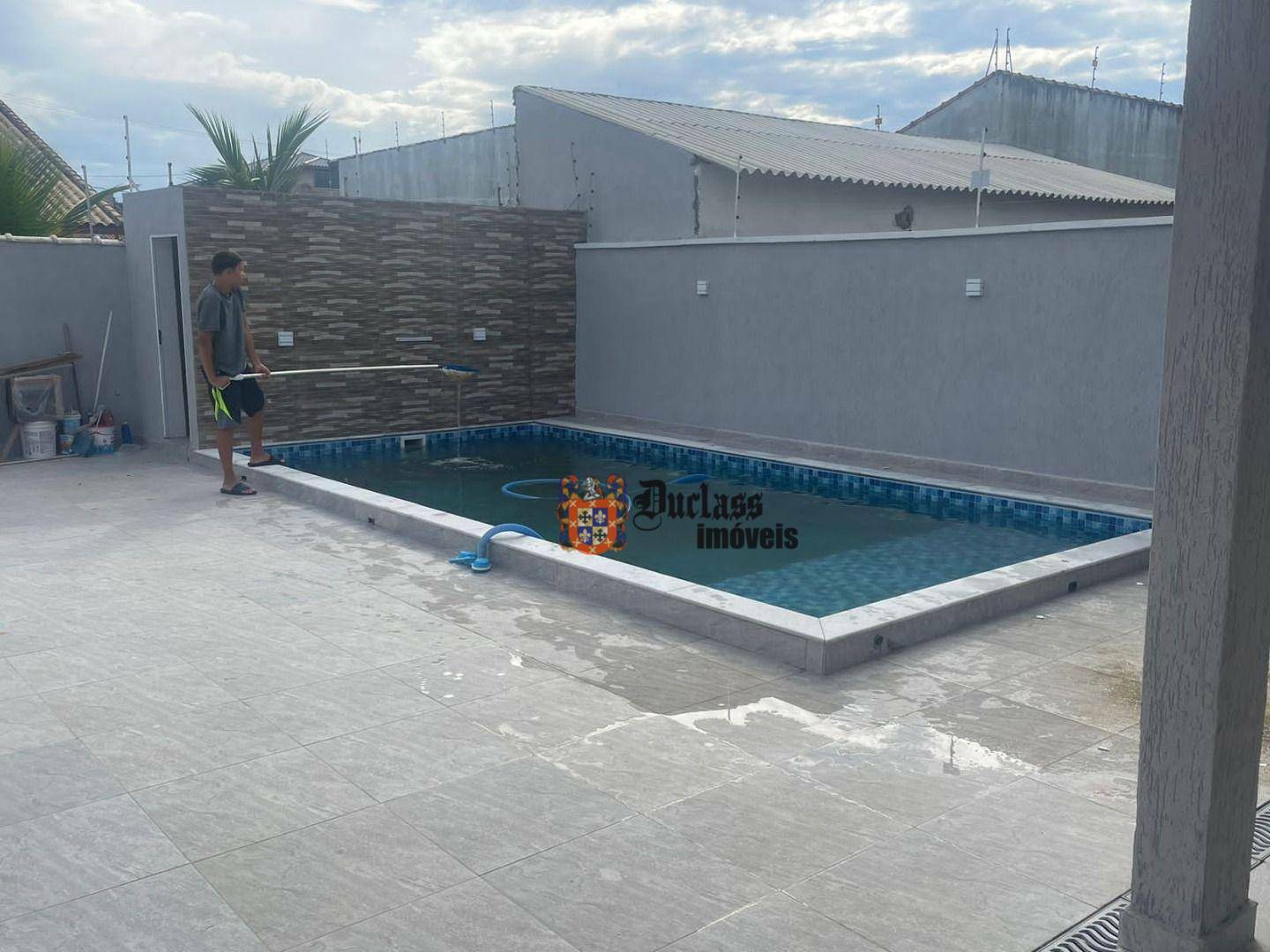 Casa à venda com 4 quartos, 232m² - Foto 28