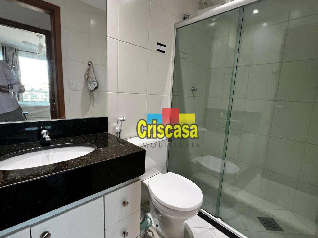 Apartamento à venda com 1 quarto, 66m² - Foto 12