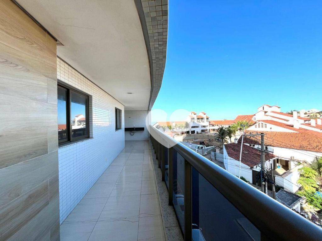 Apartamento para alugar com 3 quartos, 165m² - Foto 22