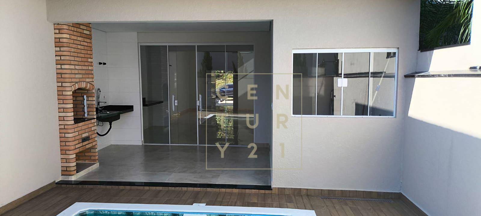 Casa de Condomínio à venda com 3 quartos, 192m² - Foto 3