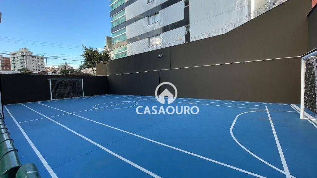 Apartamento à venda com 4 quartos, 133m² - Foto 49