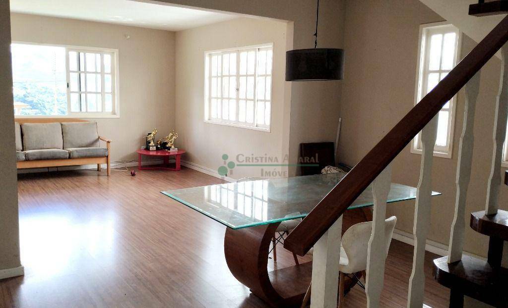 Casa de Condomínio à venda com 3 quartos, 147m² - Foto 12