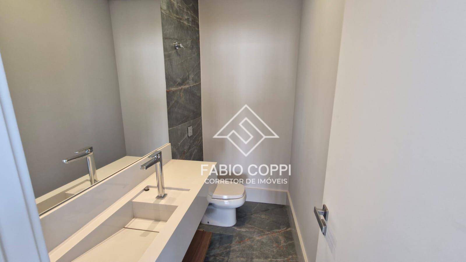 Casa de Condomínio à venda com 3 quartos, 201m² - Foto 6