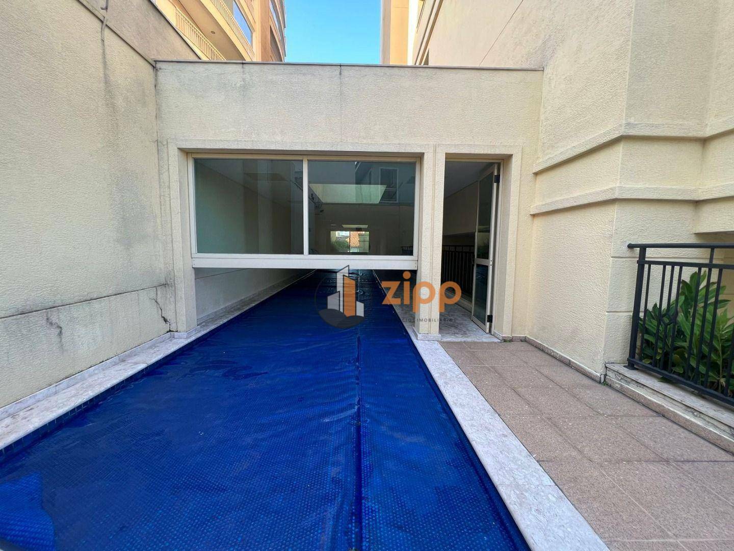 Apartamento à venda com 3 quartos, 165m² - Foto 47