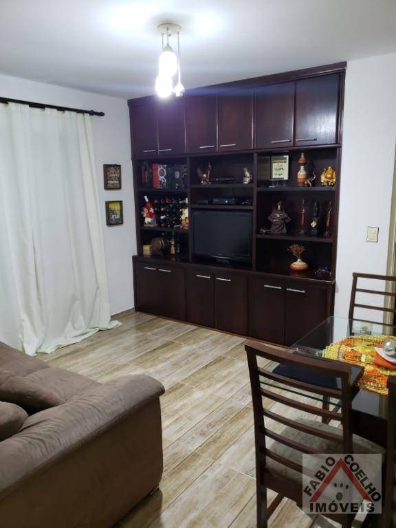 Apartamento à venda com 1 quarto, 51m² - Foto 5