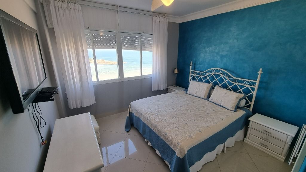 Apartamento à venda com 4 quartos, 180m² - Foto 12