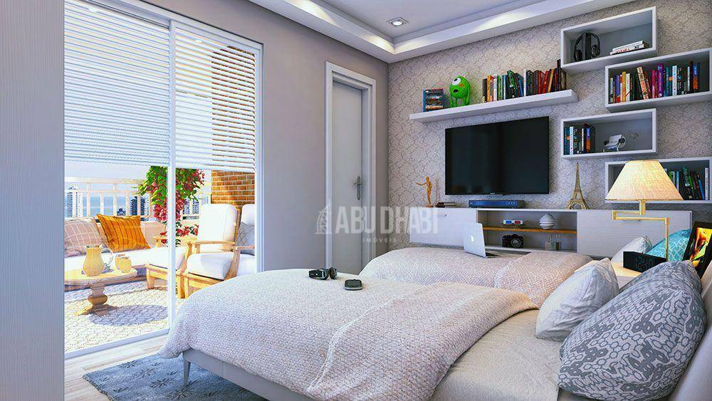 Apartamento à venda com 3 quartos, 120m² - Foto 2