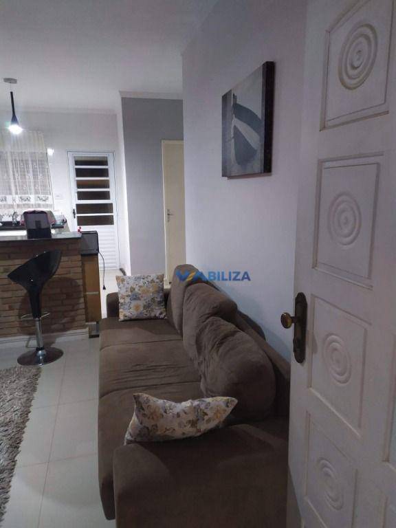 Casa à venda com 2 quartos, 150m² - Foto 8