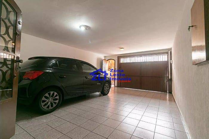 Sobrado à venda com 4 quartos, 198m² - Foto 2