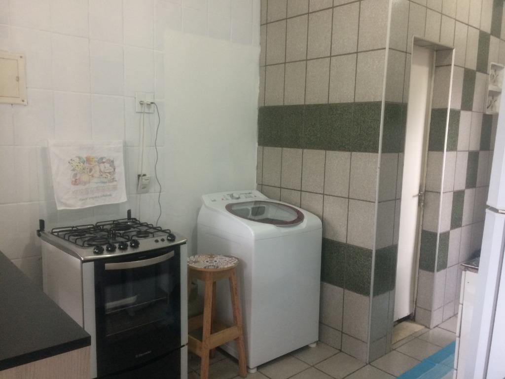 Apartamento para alugar com 2 quartos, 57m² - Foto 5