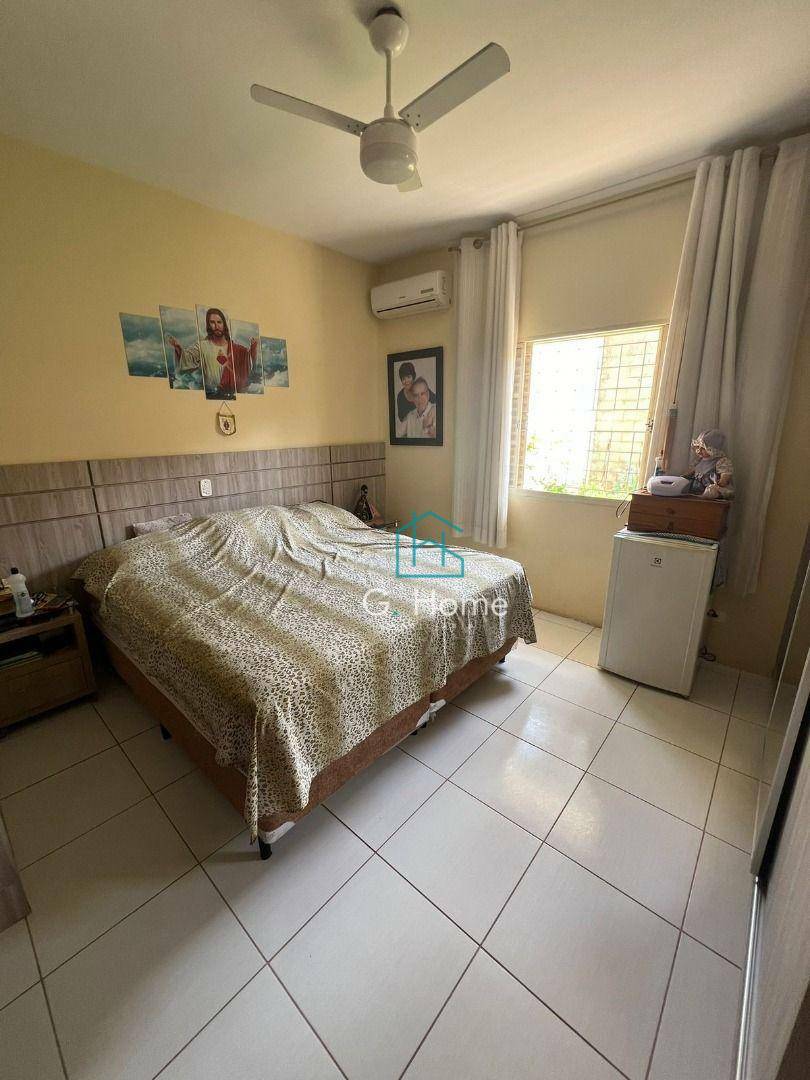 Casa de Condomínio à venda com 3 quartos, 127m² - Foto 24