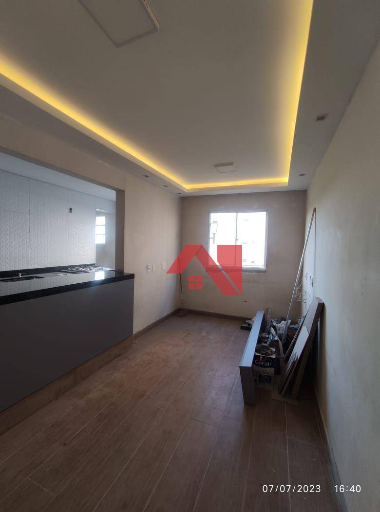 Apartamento à venda com 2 quartos, 54m² - Foto 6