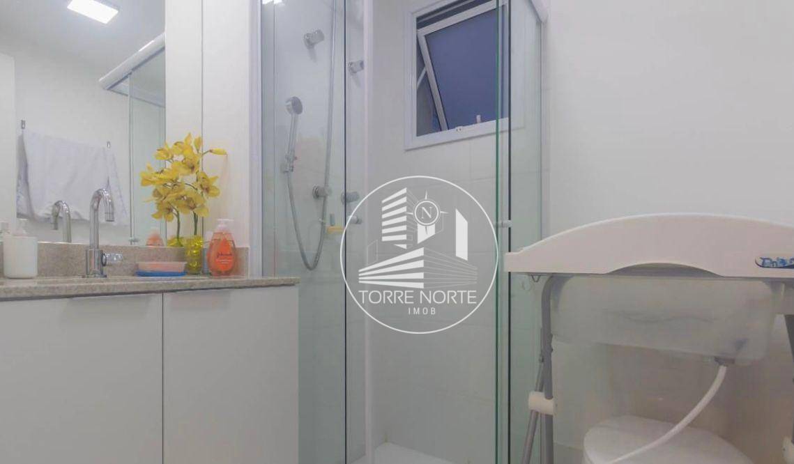 Apartamento à venda com 3 quartos, 92m² - Foto 14