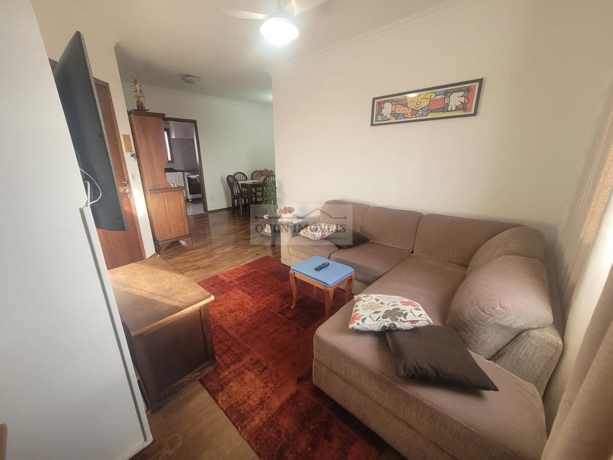 Apartamento à venda com 3 quartos, 80m² - Foto 4