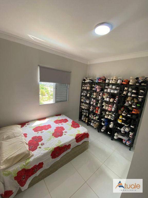 Apartamento à venda com 2 quartos, 50m² - Foto 3