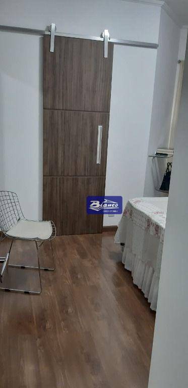 Sobrado à venda com 3 quartos, 102m² - Foto 26