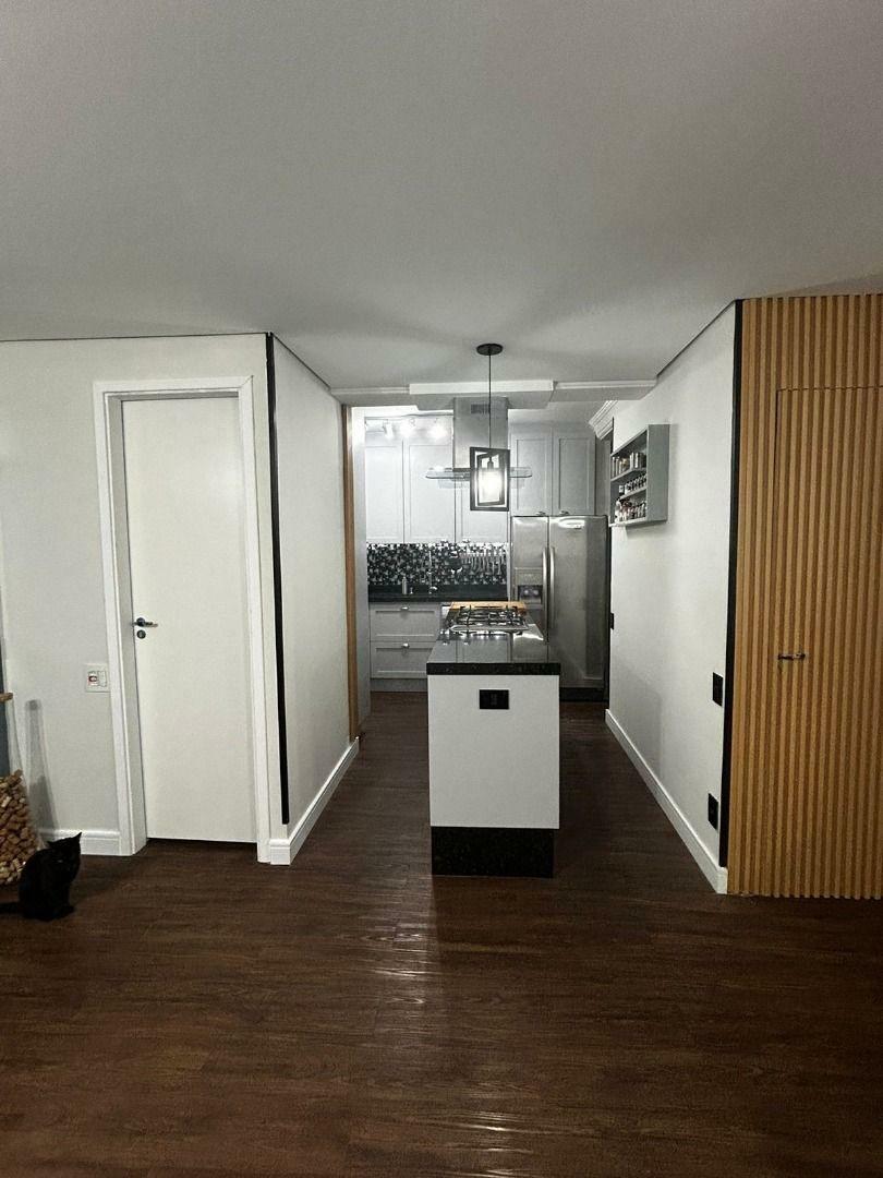 Apartamento à venda com 3 quartos, 107m² - Foto 5