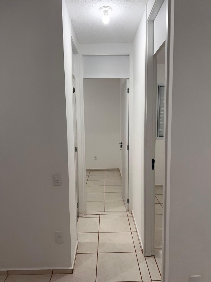 Apartamento à venda com 2 quartos, 43m² - Foto 13