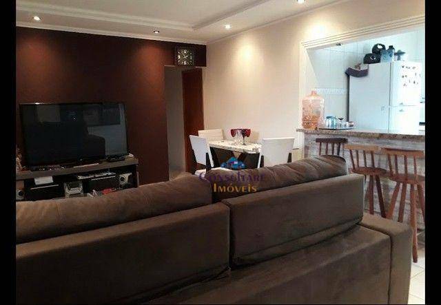 Apartamento à venda com 3 quartos, 117m² - Foto 9