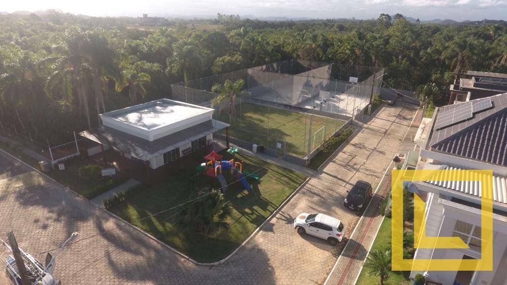 Casa, 5 quartos, 250 m² - Foto 14