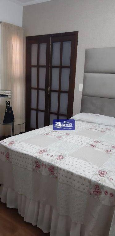 Sobrado à venda com 3 quartos, 102m² - Foto 23