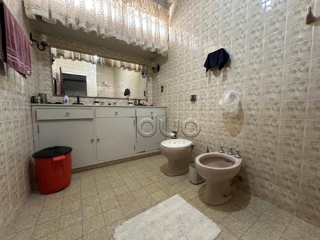 Casa à venda com 3 quartos, 350m² - Foto 12