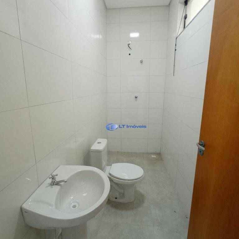 Loja-Salão para alugar, 135m² - Foto 22