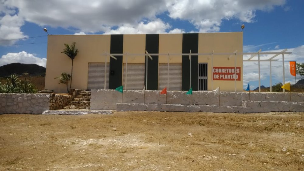 Terreno à venda, 10m² - Foto 1