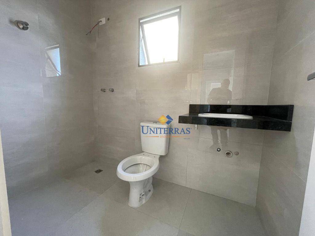 Sobrado à venda com 3 quartos, 130m² - Foto 21