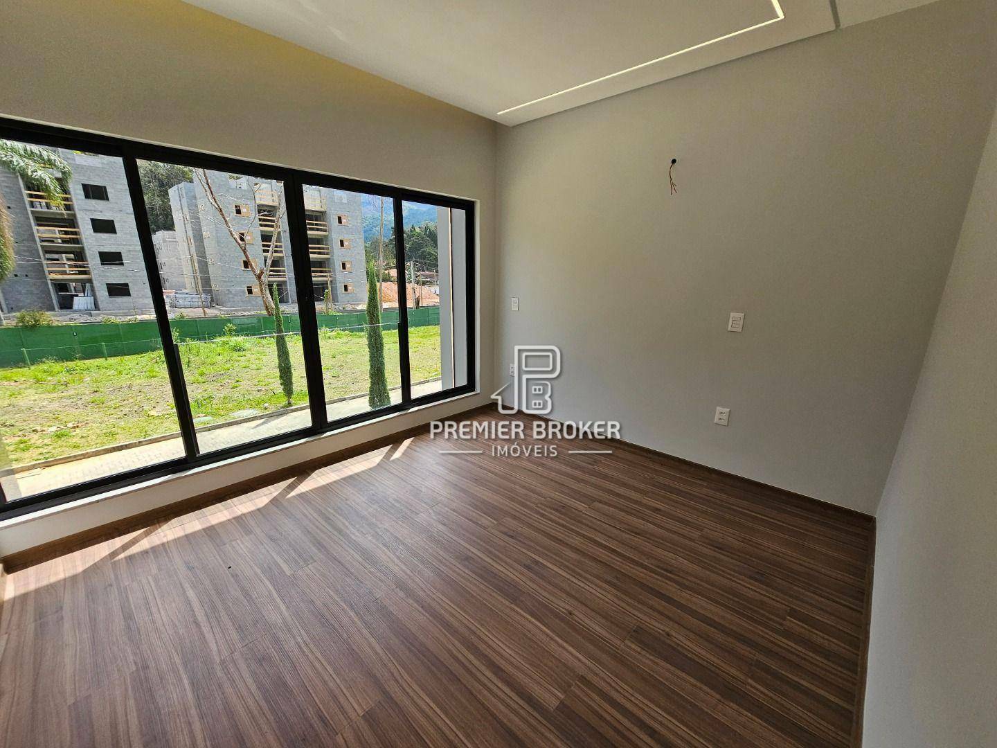 Casa de Condomínio à venda com 3 quartos, 147m² - Foto 25