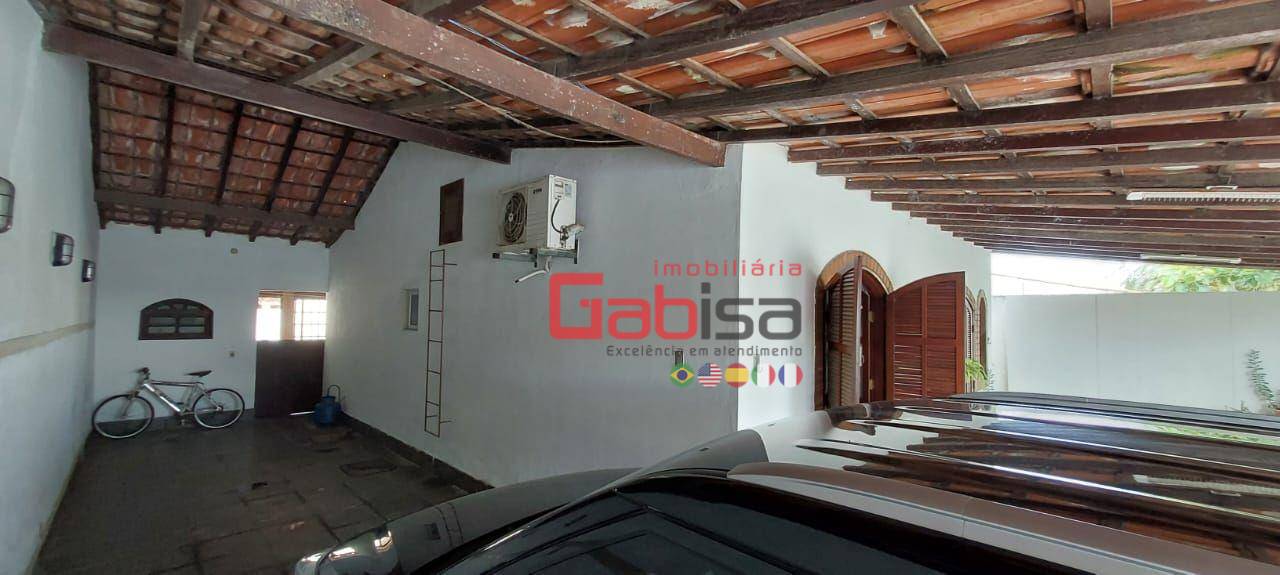 Casa de Condomínio à venda com 2 quartos, 300m² - Foto 24