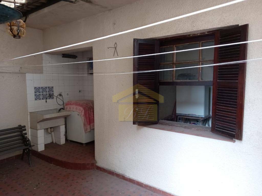 Sobrado à venda com 3 quartos, 140m² - Foto 25