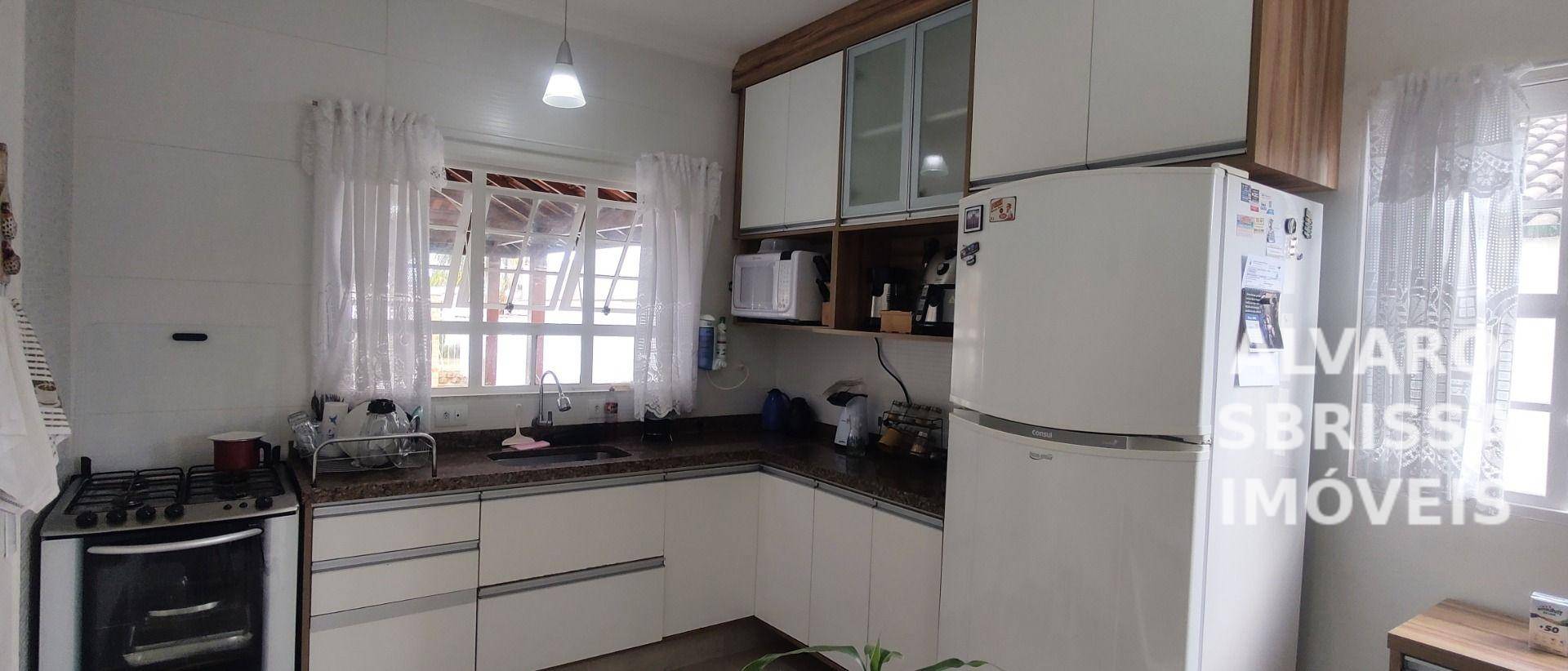Casa à venda com 3 quartos, 255m² - Foto 19