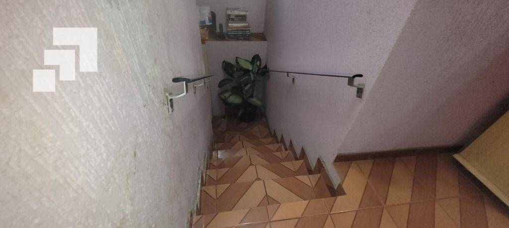 Sobrado à venda com 3 quartos, 110m² - Foto 35