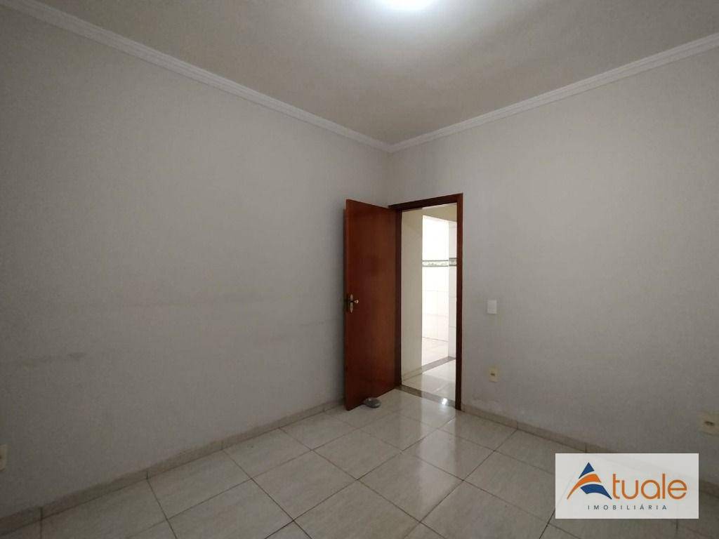 Casa de Condomínio para alugar com 3 quartos, 190m² - Foto 19