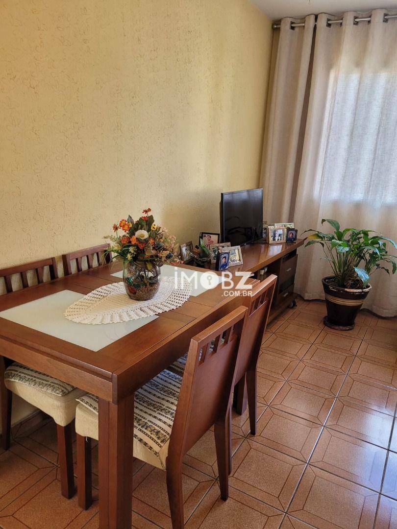 Apartamento à venda com 2 quartos, 50m² - Foto 5