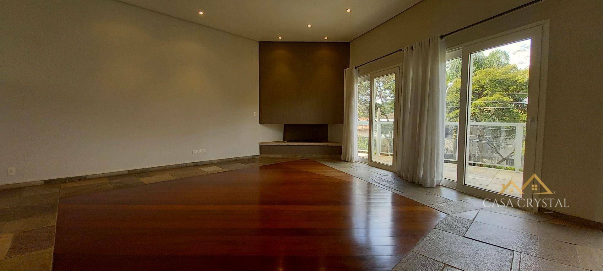 Casa de Condomínio à venda com 3 quartos, 490m² - Foto 7