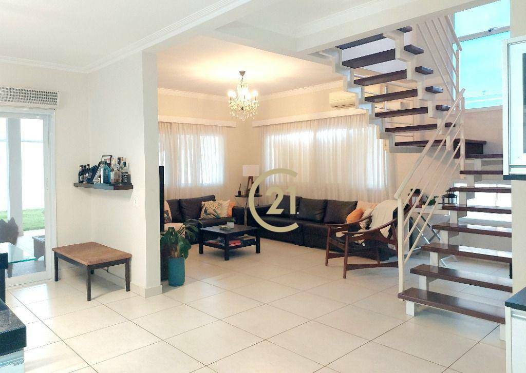 Casa de Condomínio à venda com 3 quartos, 260m² - Foto 5