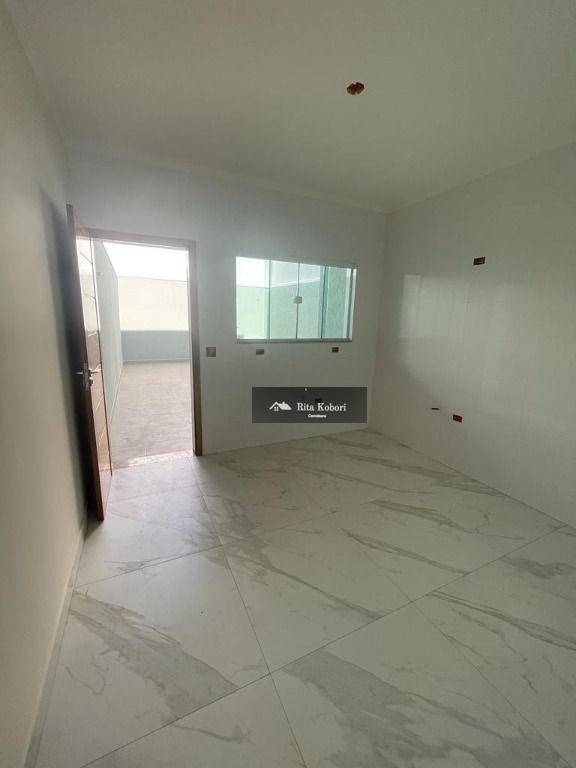 Sobrado à venda com 3 quartos, 125m² - Foto 2