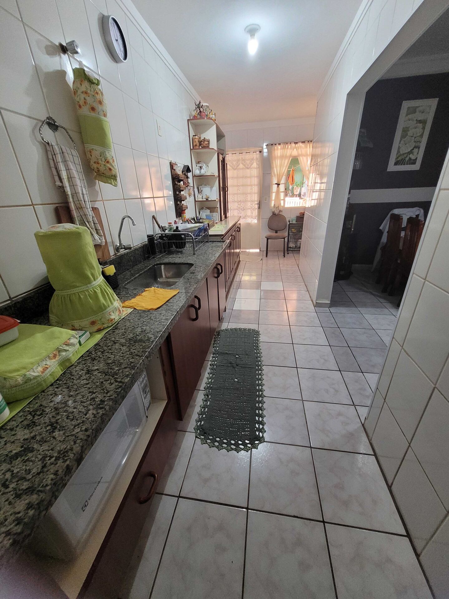 Casa à venda com 3 quartos, 180m² - Foto 10